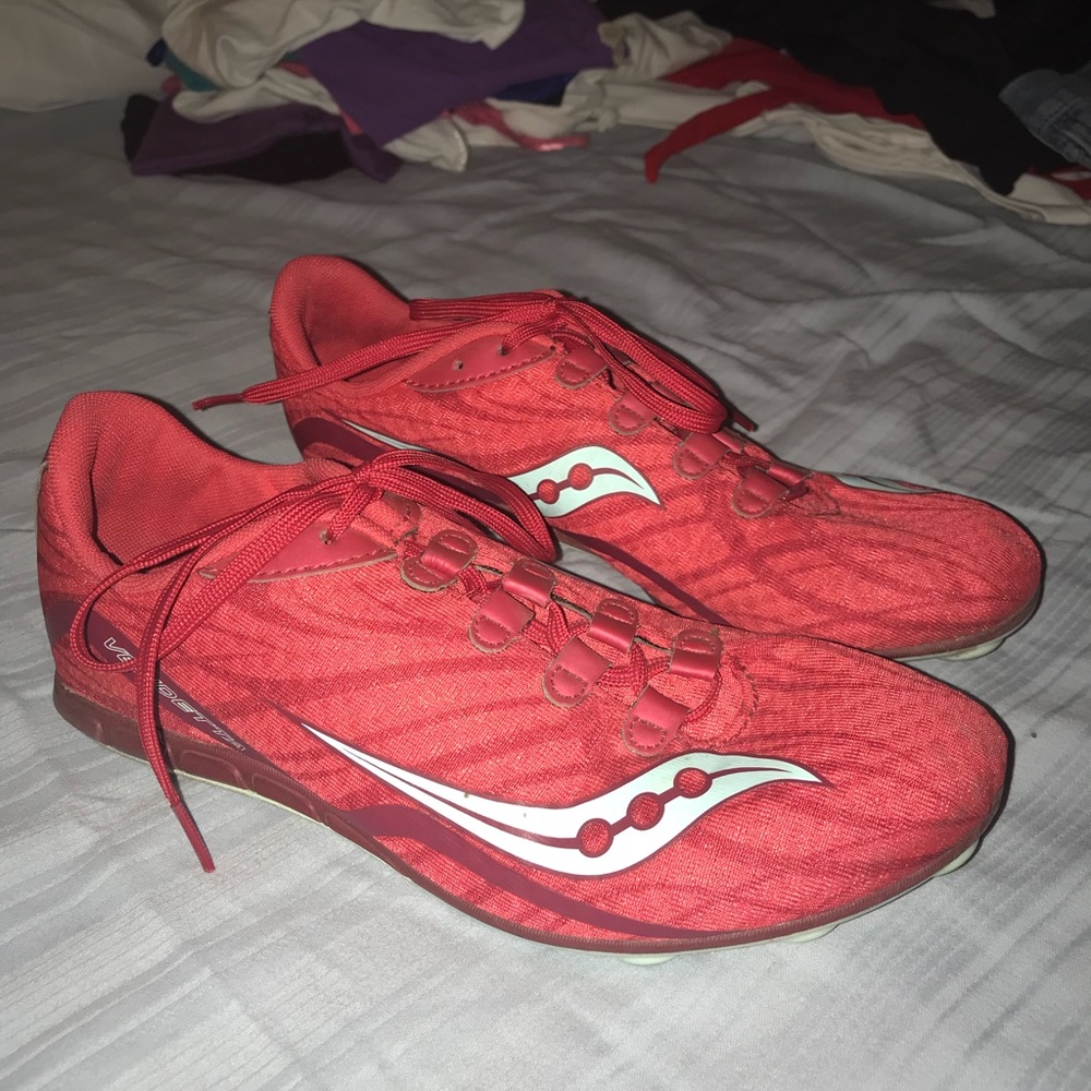 Women’s Track Shoes